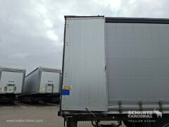 Schmitz Cargobull Curtainsider Standard Getränke 