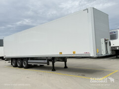Schmitz Cargobull Oplegger Kasten Standard 