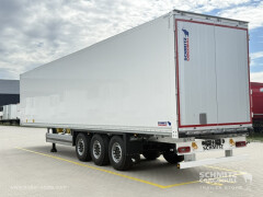 Schmitz Cargobull Oplegger Kasten Standard 