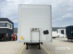 Schmitz Cargobull Oplegger Kasten Standard 