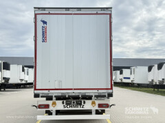 Schmitz Cargobull Oplegger Kasten Standard 