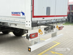 Schmitz Cargobull Oplegger Kasten Standard 