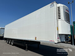 Schmitz Cargobull Semitrailer Reefer Standard 