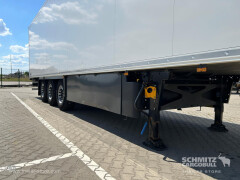 Schmitz Cargobull Reefer Standard Double deck 
