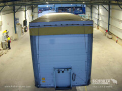 Schmitz Cargobull Semiremolque Lona Standard 
