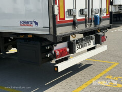 Schmitz Cargobull Oplegger Vries Standard 