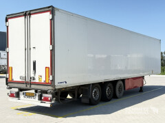 Schmitz Cargobull Oplegger Vries Standard 
