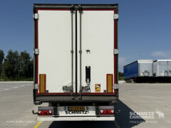 Schmitz Cargobull Oplegger Vries Standard 
