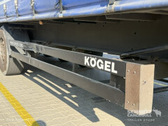 KOEGEL Oplegger Schuifzeil Standard 