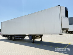 Schmitz Cargobull Oplegger Vries Standard Taillift 