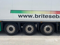 Schmitz Cargobull Reefer Standard Double deck 