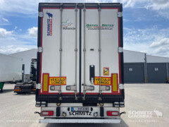 Schmitz Cargobull Reefer Standard Double deck 