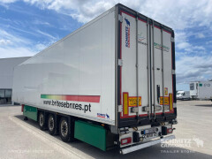 Schmitz Cargobull Reefer Standard Double deck 