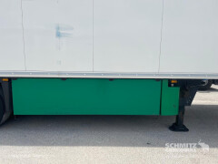 Schmitz Cargobull Reefer Standard Double deck 