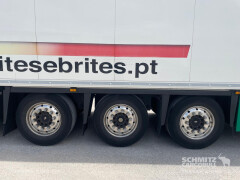 Schmitz Cargobull Reefer Standard Double deck 