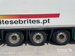 Schmitz Cargobull Reefer Standard Double deck 