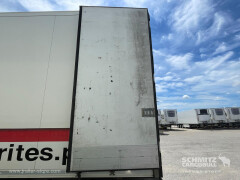 Schmitz Cargobull Reefer Standard Double deck 