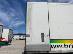 Schmitz Cargobull Reefer Standard Double deck 