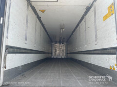 Schmitz Cargobull Reefer Standard Double deck 