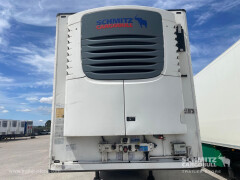 Schmitz Cargobull Reefer Standard Double deck 