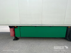 Schmitz Cargobull Reefer Standard Double deck 
