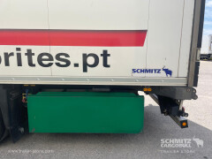 Schmitz Cargobull Reefer Standard Double deck 