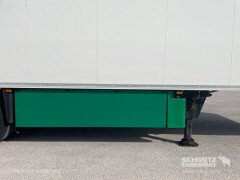 Schmitz Cargobull Reefer Standard Double deck 