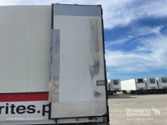 Schmitz Cargobull Reefer Standard Double deck 