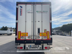 Schmitz Cargobull Reefer Standard Double deck 