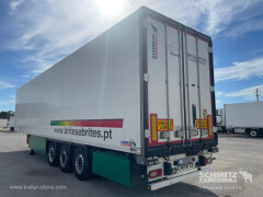 Schmitz Cargobull Reefer Standard Double deck 