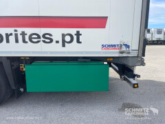 Schmitz Cargobull Reefer Standard Double deck 