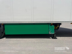 Schmitz Cargobull Reefer Standard Double deck 