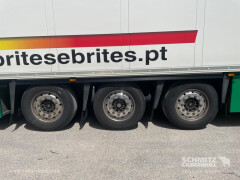 Schmitz Cargobull Reefer Standard Double deck 