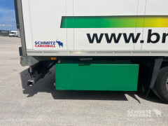 Schmitz Cargobull Reefer Standard Double deck 