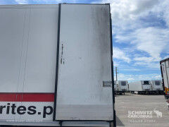 Schmitz Cargobull Reefer Standard Double deck 
