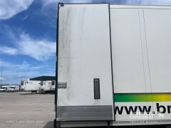 Schmitz Cargobull Reefer Standard Double deck 