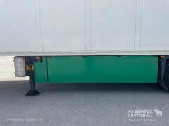 Schmitz Cargobull Reefer Standard Double deck 