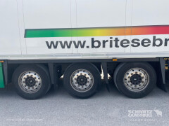 Schmitz Cargobull Reefer Standard Double deck 