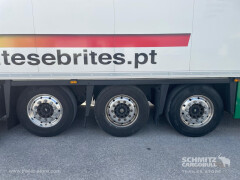 Schmitz Cargobull Reefer Standard Double deck 