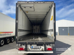 Schmitz Cargobull Reefer Standard Double deck 