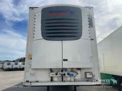 Schmitz Cargobull Reefer Standard Double deck 