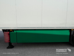 Schmitz Cargobull Reefer Standard Double deck 