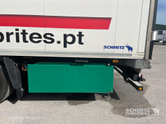 Schmitz Cargobull Reefer Standard Double deck 