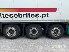 Schmitz Cargobull Reefer Standard Double deck 