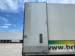 Schmitz Cargobull Reefer Standard Double deck 