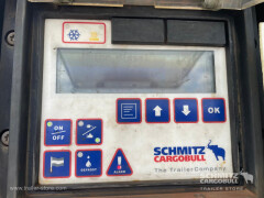 Schmitz Cargobull Reefer Standard Double deck 