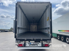Schmitz Cargobull Reefer Standard Double deck 