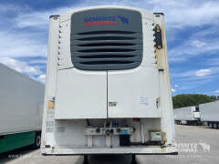 Schmitz Cargobull Reefer Standard Double deck 