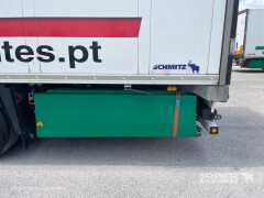 Schmitz Cargobull Reefer Standard Double deck 