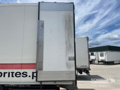 Schmitz Cargobull Reefer Standard Double deck 